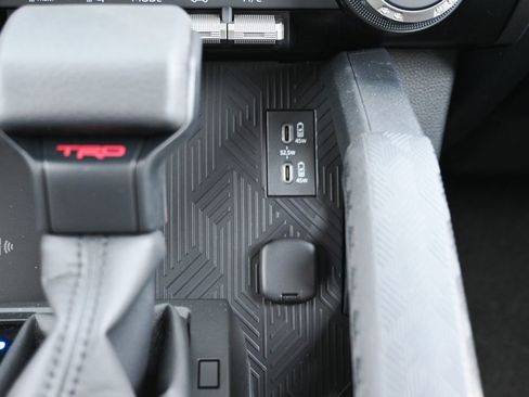 New 2026 Toyota 4Runner TRD Sport Premium image 25