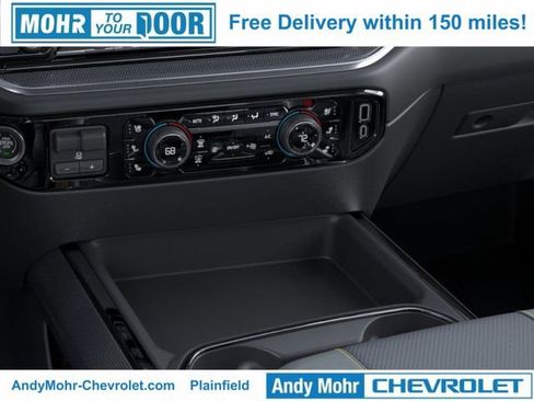 New 2026 Chevrolet Silverado 2500 ZR2 image 23