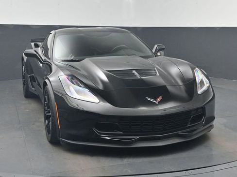 Used 2015 Chevrolet Corvette Z06 w/ 2LZ Preferred Equipment Group image 21