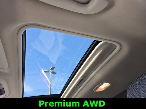 Used 2024 Subaru Crosstrek 2.0i Premium image 20