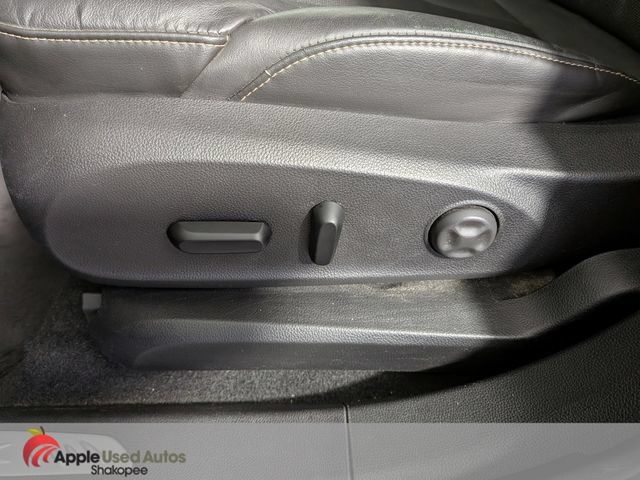 Used 2017 Buick Envision Premium AWD/4WD image 17