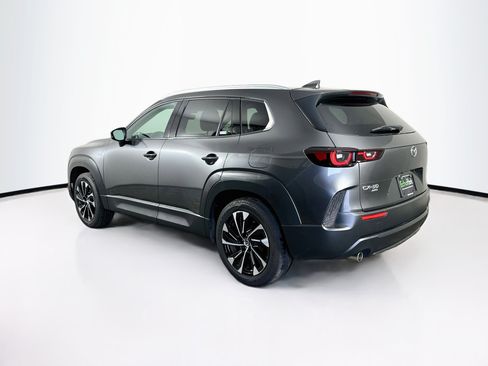 Used 2025 MAZDA CX-50 2.5 Hybrid w/ Premium Plus Pkg AWD/4WD image 5