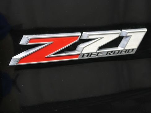 Used 2016 Chevrolet Silverado 2500 LTZ w/ Duramax Plus Package AWD/4WD image 45