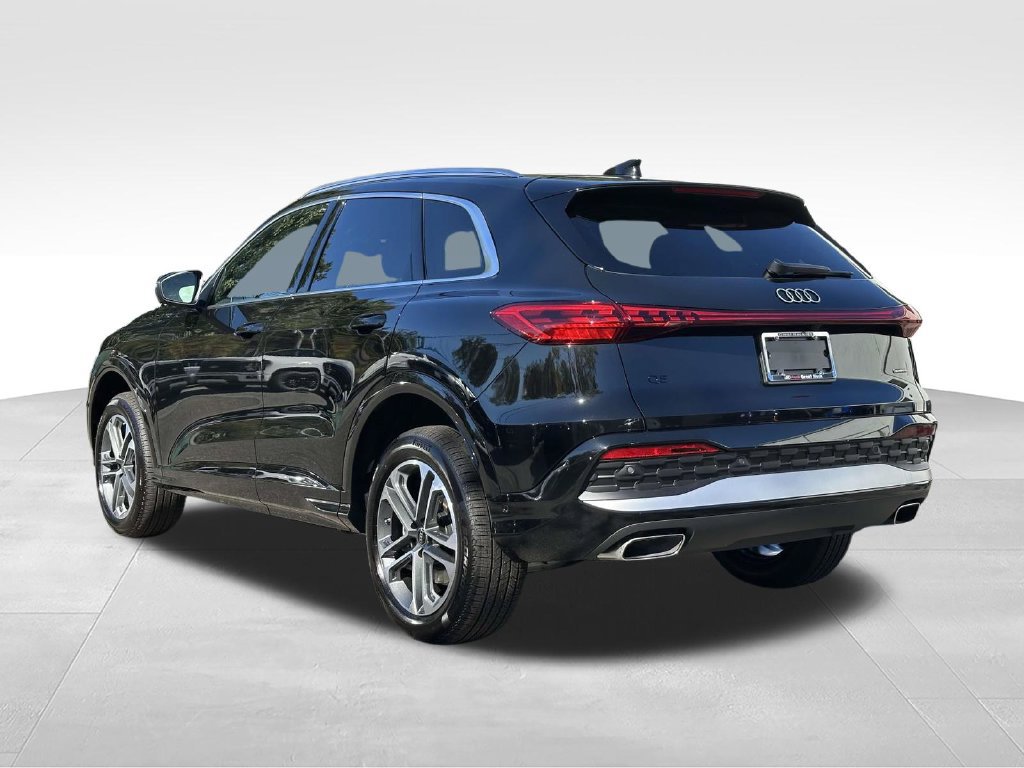 New 2026 Audi Q5 Premium AWD/4WD image 8
