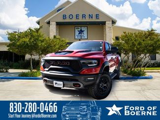 Used 2023 RAM 1500 TRX w/ TRX Level 2 Equipment Group video 1