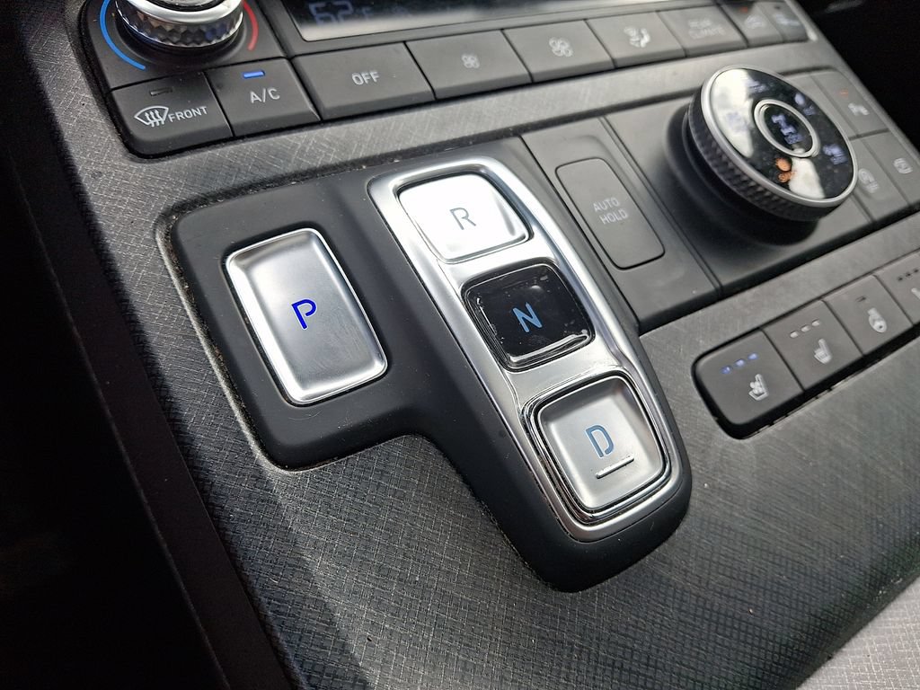 Used 2024 Hyundai Palisade Limited AWD/4WD image 15