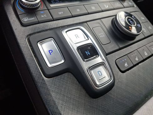 Used 2024 Hyundai Palisade Limited AWD/4WD image 15
