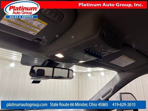 Used 2019 Ford F350 Lariat w/ Lariat Ultimate Package image 24