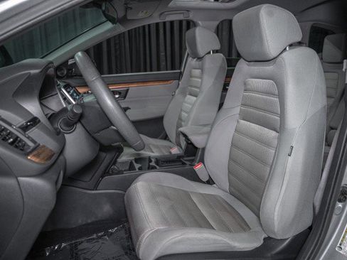 Used 2017 Honda CR-V EX image 11