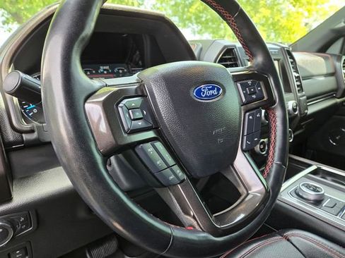 Used 2021 Ford Expedition Limited AWD/4WD image 16