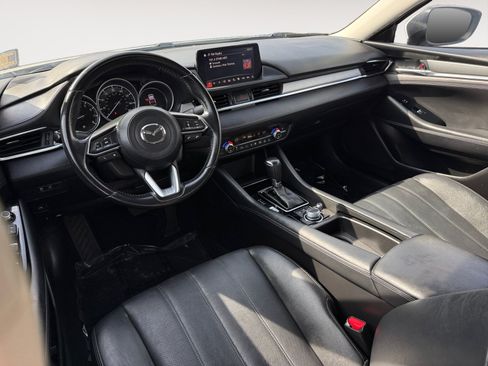 Used 2018 MAZDA MAZDA6 Touring FWD image 15