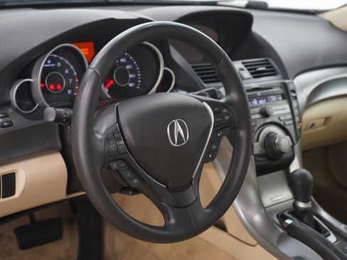 Used 2009 Acura TL w/ Technology Package FWD image 19