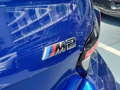 Used 2026 BMW M2 RWD image 11