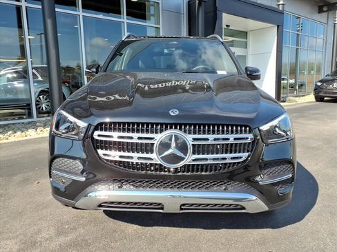 Used 2026 Mercedes-Benz GLE 350 4MATIC image 9