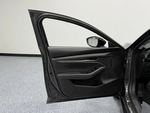 Used 2025 MAZDA MAZDA3 s FWD image 14