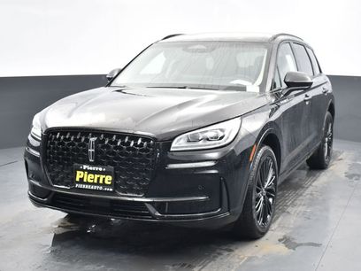 New 2025 Lincoln Corsair Reserve w/ Equipment Group 202A