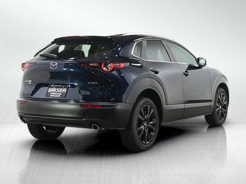 Used 2024 MAZDA CX-30 AWD 2.5 S w/ Select Sport Pkg image 5