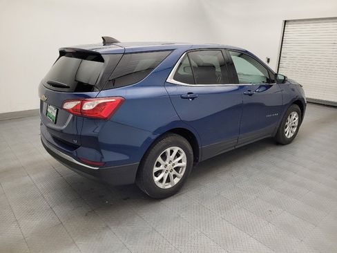 Used 2019 Chevrolet Equinox LT FWD image 10