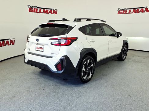Certified 2025 Subaru Crosstrek 2.5i Limited w/ Popular Package #3A AWD/4WD image 6