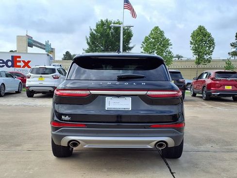 Certified 2022 Lincoln Corsair Reserve w/ Luxury Package FWD image 23