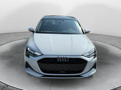 New 2026 Audi A3 2.0T Premium
