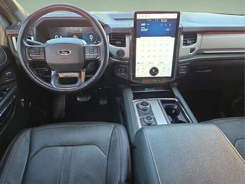 Certified 2022 Ford Expedition Timberline AWD/4WD image 12