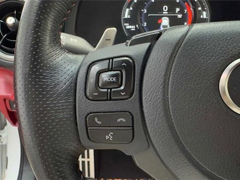 Used 2021 Lexus IS 350 F Sport image 31