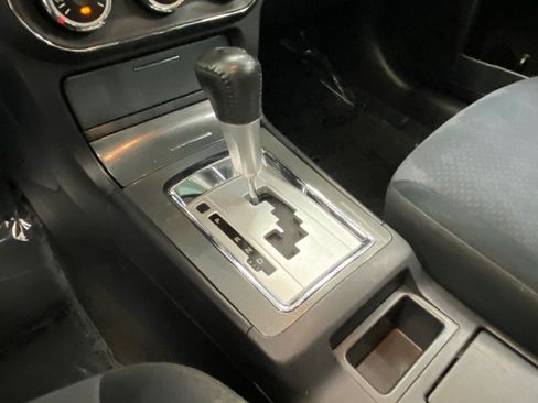 Used 2010 Mitsubishi Lancer GTS FWD image 29