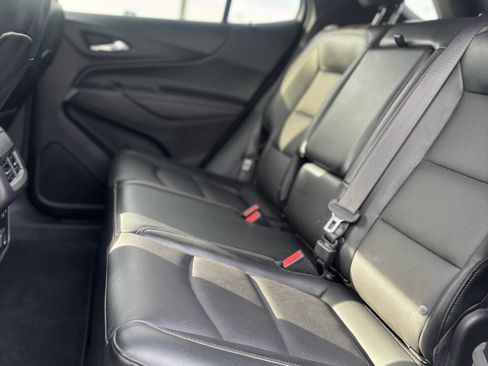 Used 2019 Chevrolet Equinox Premier image 18