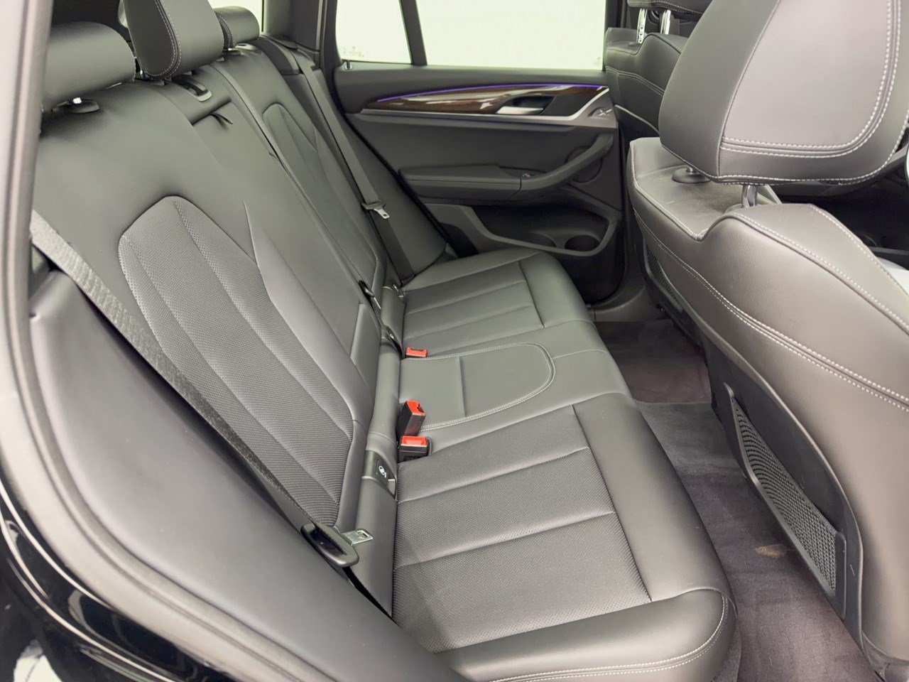 Used 2022 BMW X3 xDrive30i w/ Convenience Package w/ZPA AWD/4WD image 29