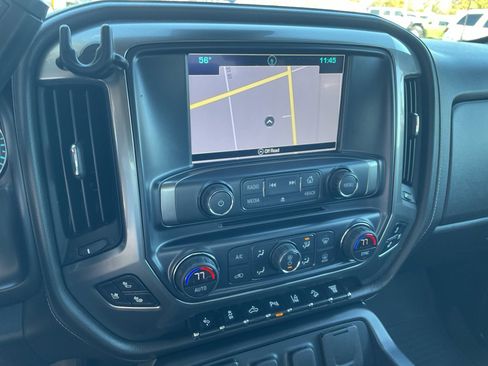 Used 2019 Chevrolet Silverado 2500 LTZ w/ Duramax Plus Package image 14