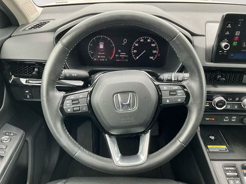 Used 2024 Honda CR-V EX-L image 12
