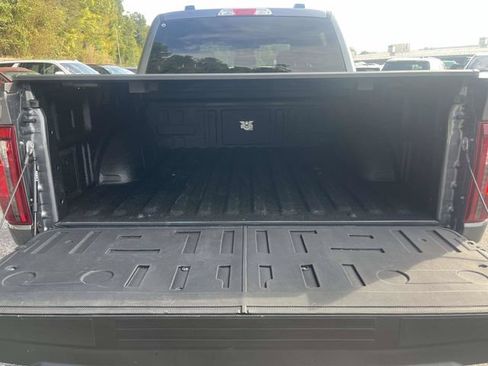 Certified 2025 Ford F150 STX w/ STX Black Appearance Package AWD/4WD image 13