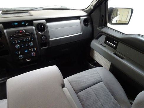 Used 2013 Ford F150 XL w/ Mid Equipment Group RWD image 38