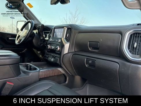 Used 2023 GMC Sierra 3500 Denali w/ Denali Ultimate Package image 11