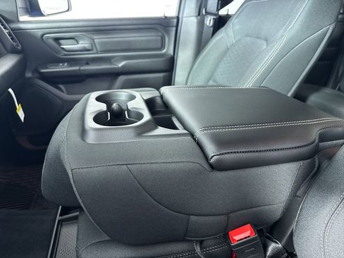 New 2026 RAM 1500 Classic Warlock image 12