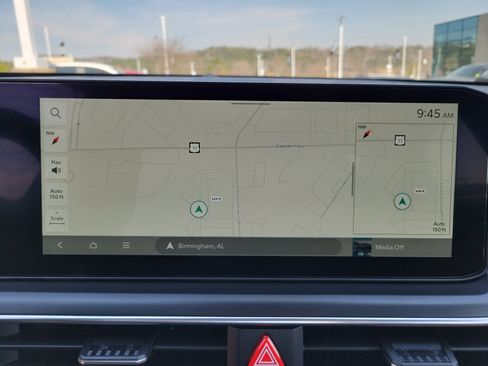 New 2026 Kia K5 GT-Line image 11