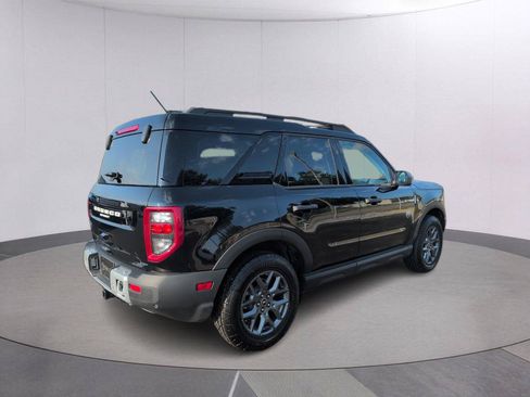 Used 2025 Ford Bronco Sport Big Bend AWD/4WD image 5