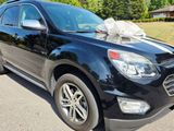 Used 2016 Chevrolet Equinox LTZ w/ Enhanced Convenience Package image 3