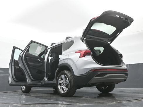 Used 2023 Hyundai Santa Fe SEL AWD/4WD image 49