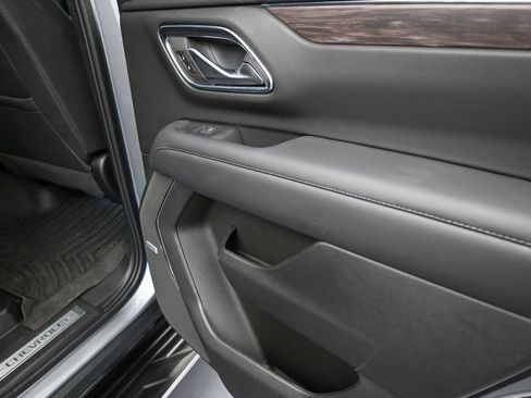 Used 2024 Chevrolet Tahoe LT image 21