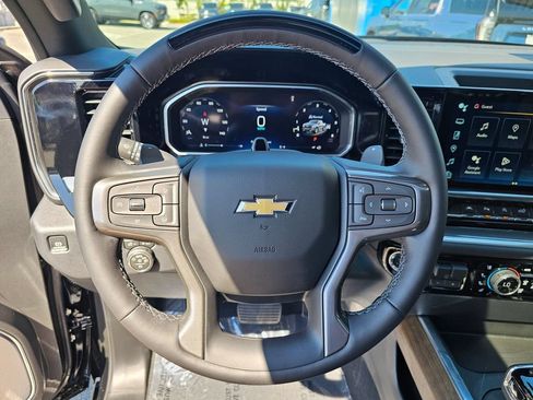 New 2026 Chevrolet Silverado 1500 High Country w/ Technology Package AWD/4WD image 27