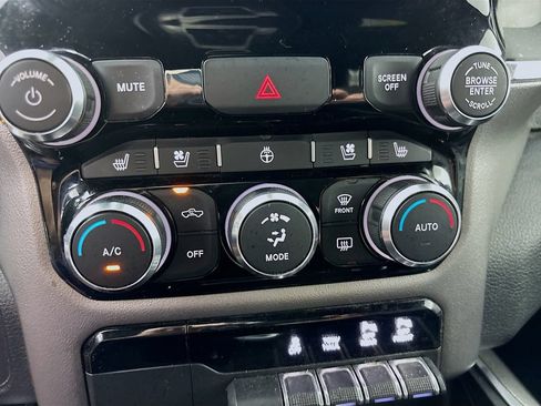 Used 2020 RAM 1500 Laramie w/ Sport Appearance Package RWD image 17