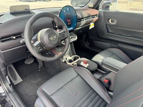 New 2026 MINI Cooper S image 10