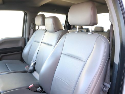 Used 2018 Ford F150 XL w/ Equipment Group 101A Mid image 22