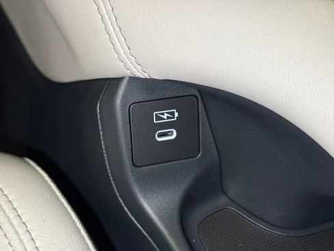 New 2027 Honda HR-V EX-L image 30
