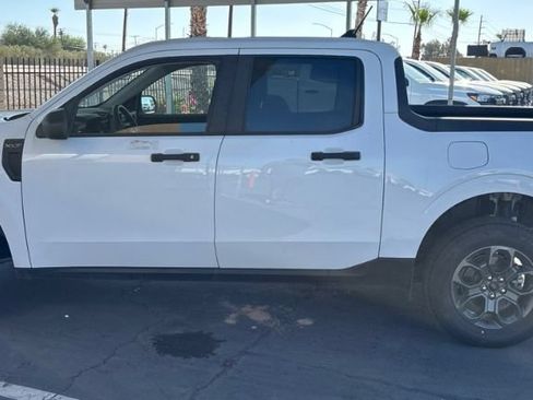 Used 2024 Ford Maverick XLT w/ Equipment Group 300A Standard AWD/4WD image 4