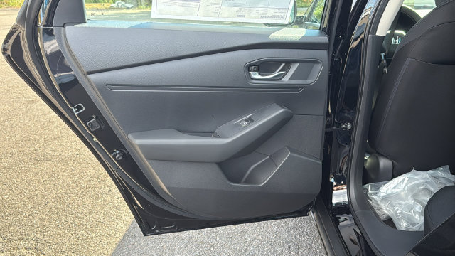 New 2026 Honda Accord LX image 21