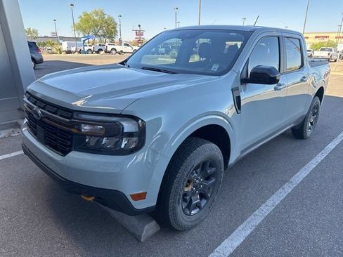 Used 2024 Ford Maverick Tremor w/ Tremor Off-Road Package AWD/4WD image 3