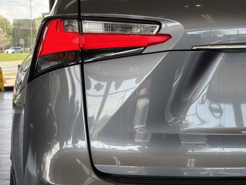 Used 2015 Lexus NX 200t AWD image 14